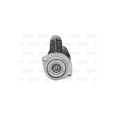 VALEO  D&eacute;marreur 458161 NISSAN TERRANO