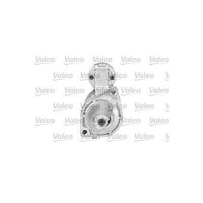 VALEO  D&eacute;marreur 458256 JEEP GRAND CHEROKEE