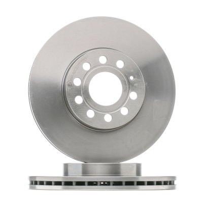 VALEO  Disque de frein (&agrave; l'unit&eacute;) 197325