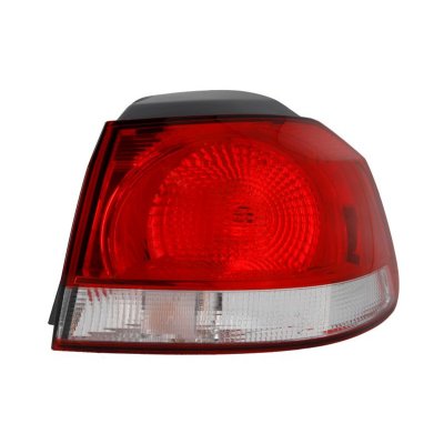 VALEO  Feu arri&egrave;re 043879 VOLKSWAGEN GOLF