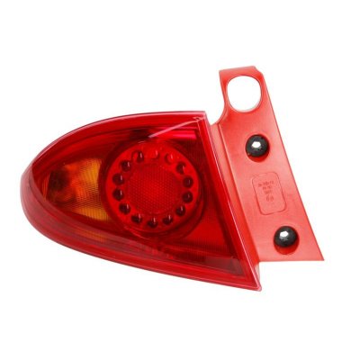 VALEO  Feu arri&egrave;re SEAT 044075 1P0945111D Phare arri&egrave;re,Lumi&egrave;re arri&egrave;re