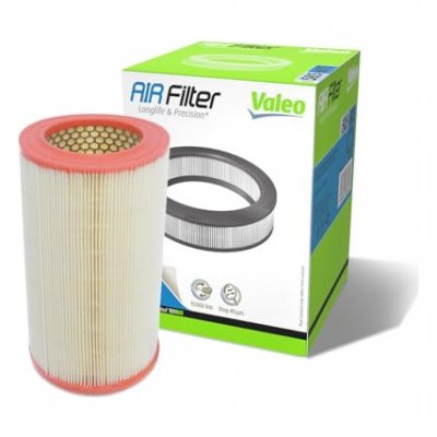 VALEO  Filtre &agrave; air NISSAN 585740 16546MA70A,16546MA70C