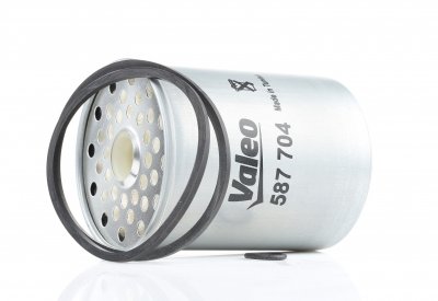 VALEO  Filtre &agrave; carburant 3276425877047