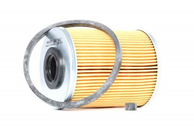 VALEO  Filtre &agrave; carburant 587902