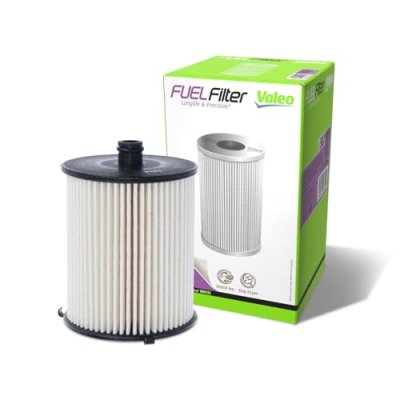 VALEO  Filtre &agrave; carburant 587905 PEUGEOT 206