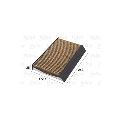 VALEO  Filtre d'habitacle 701006 RENAULT MEGANE