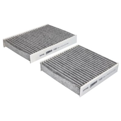 VALEO  Filtre d'habitacle 715557