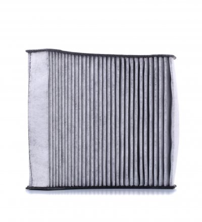 VALEO  Filtre d'habitacle BMW 715719 64119237555,64119283497
