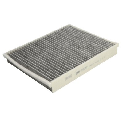VALEO  Filtre d'habitacle FORD,VOLVO 715757 1709013,1776360,AV6N19G244AA 31369455,31404958,31436711