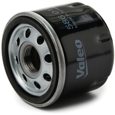 VALEO  Filtres &agrave; moteur Filtre &agrave; huile 586011 Haut niveau de filtration, durabilit&eacute;, montage facile