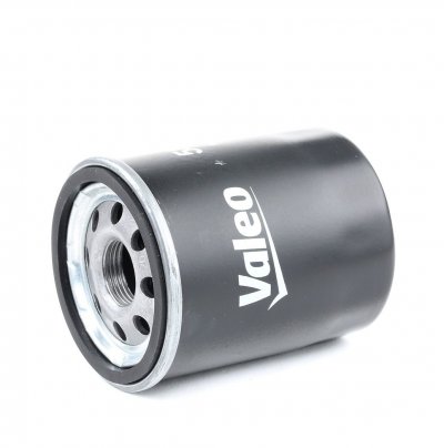 VALEO  Filtres &agrave; moteur Filtre &agrave; huile 586013 Haut niveau de filtration, durabilit&eacute;, montage facile