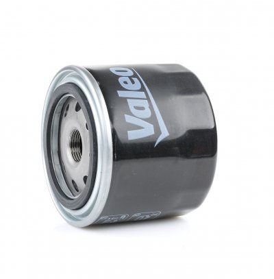 VALEO  Filtres &agrave; moteur Filtre &agrave; huile 586017 Haut niveau de filtration, durabilit&eacute;, montage facile