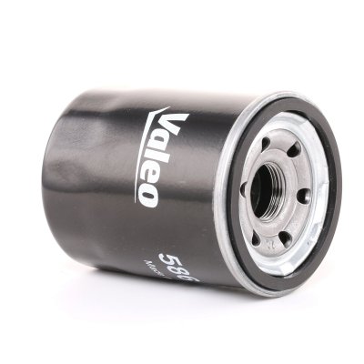 VALEO  Filtres &agrave; moteur Filtre &agrave; huile 586021 Haut niveau de filtration, durabilit&eacute;, montage facile