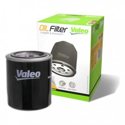 VALEO  Filtres &agrave; moteur Filtre &agrave; huile 586030 Haut niveau de filtration, durabilit&eacute;, montage facile
