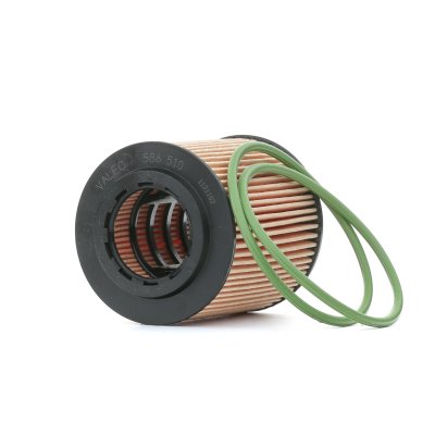 VALEO  Filtres &agrave; moteur Filtre &agrave; huile 586510 Haut niveau de filtration, durabilit&eacute;, montage facile