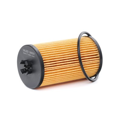 VALEO  Filtres &agrave; moteur Filtre &agrave; huile 586531 Haut niveau de filtration, durabilit&eacute;, montage facile