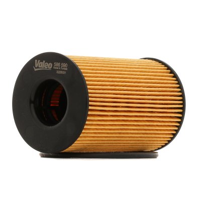 VALEO  Filtres &agrave; moteur Filtre &agrave; huile 586590 Haut niveau de filtration, durabilit&eacute;, montage facile