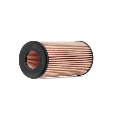 VALEO  Filtres &agrave; moteur Filtre &agrave; huile 586616 Haut niveau de filtration, durabilit&eacute;, montage facile