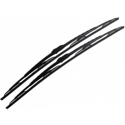 VALEO  Jeu de 2 balais d'essuie-glace  Silencio 574160