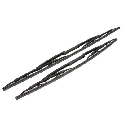 VALEO  Jeu de 2 balais d'essuie-glace  Silencio 574252