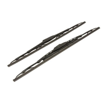 VALEO  Jeu de 2 balais d'essuie-glace  Silencio 574253