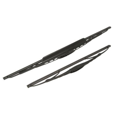VALEO  Jeu de 2 balais d'essuie-glace  Silencio 574287