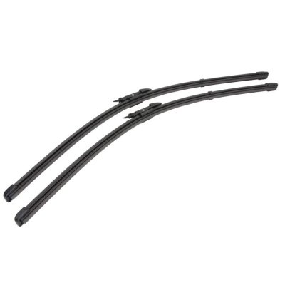 VALEO  Jeu de 2 balais d'essuie-glace  Silencio 574306