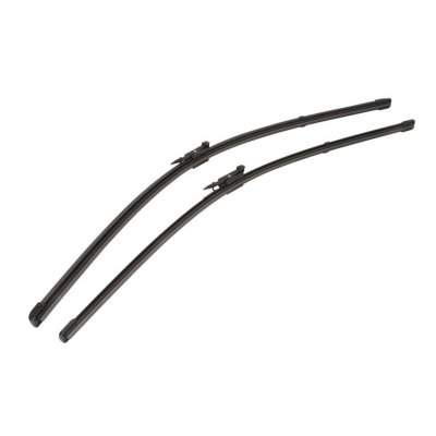 VALEO  Jeu de 2 balais d'essuie-glace  Silencio 574316