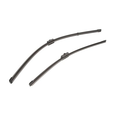 VALEO  Jeu de 2 balais d'essuie-glace  Silencio 574323