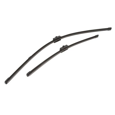 VALEO  Jeu de 2 balais d'essuie-glace  Silencio 574324