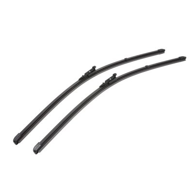 VALEO  Jeu de 2 balais d'essuie-glace  Silencio 574340