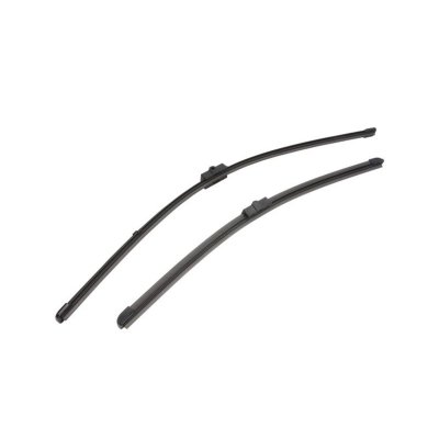 VALEO  Jeu de 2 balais d'essuie-glace  Silencio 574346