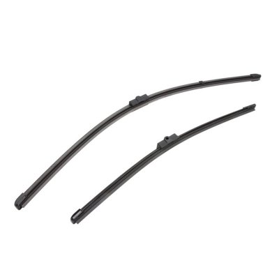 VALEO  Jeu de 2 balais d'essuie-glace  Silencio 574372 FIAT CROMA