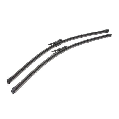 VALEO  Jeu de 2 balais d'essuie-glace  Silencio 574387 AUDI TT