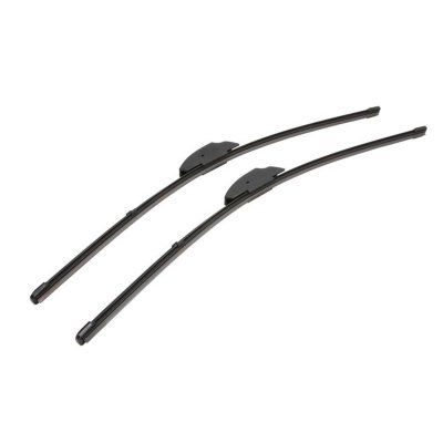 VALEO  Jeu de 2 balais d'essuie-glace  Silencio 574466