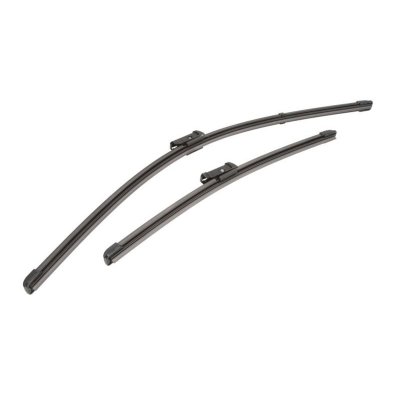 VALEO  Jeu de 2 balais d'essuie-glace  Silencio 574474