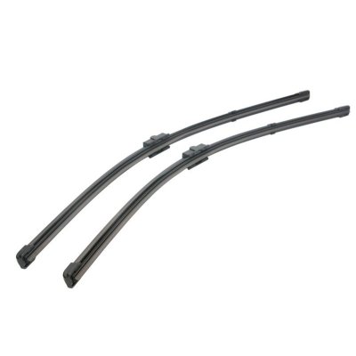 VALEO  Jeu de 2 balais d'essuie-glace  Silencio 574491