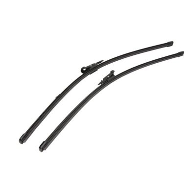 VALEO  Jeu de 2 balais d'essuie-glace  Silencio 574636