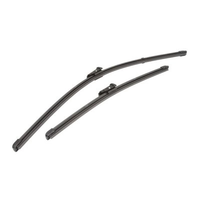 VALEO  Jeu de 2 balais d'essuie-glace  Silencio 574645