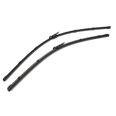 VALEO  Jeu de 2 balais d'essuie-glace  Silencio 574676