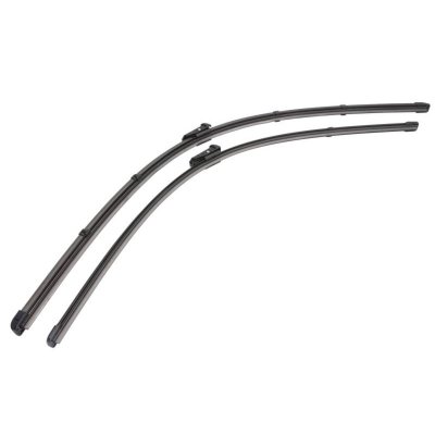VALEO  Jeu de 2 balais d'essuie-glace  Silencio 574688
