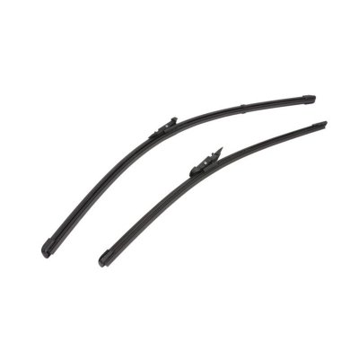 VALEO  Jeu de 2 balais d'essuie-glace  Silencio 577826 AUDI A3