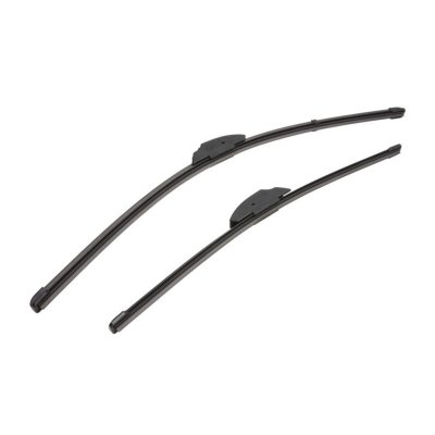 VALEO  Jeu de 2 balais d'essuie-glace  Silencio 577830