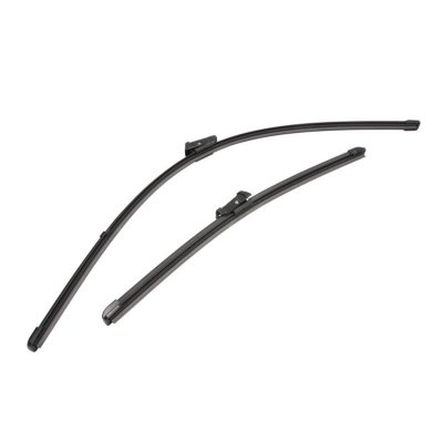 VALEO  Jeu de 2 balais d'essuie-glace  Silencio 577843