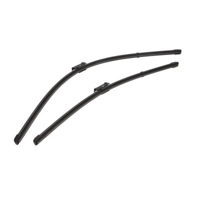 VALEO  Jeu de 2 balais d'essuie-glace  Silencio 577863 AUDI A8