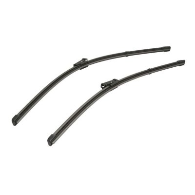 VALEO  Jeu de 2 balais d'essuie-glace  Silencio 577871 AUDI TT