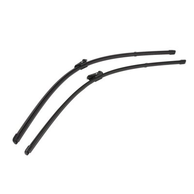 VALEO  Jeu de 2 balais d'essuie-glace  Silencio 577874 OPEL ASTRA