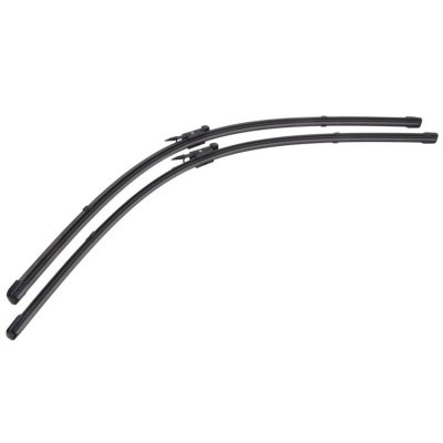 VALEO  Jeu de 2 balais d'essuie-glace  Silencio 577884 FORD KUGA