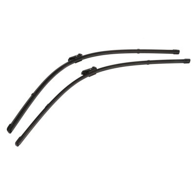 VALEO  Jeu de 2 balais d'essuie-glace  Silencio 577886