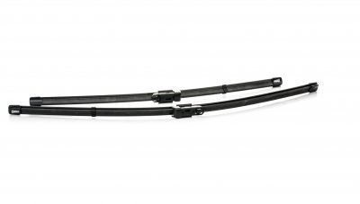VALEO  Jeu de 2 balais d'essuie-glace  Silencio 577892 VOLVO XC90